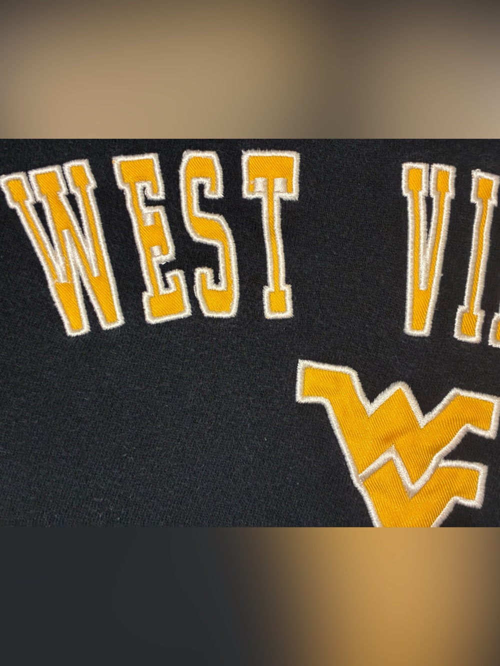 WV Sweatshirt - Picture 5 of 7